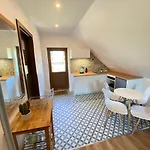 Skystudio Apartment Brenna