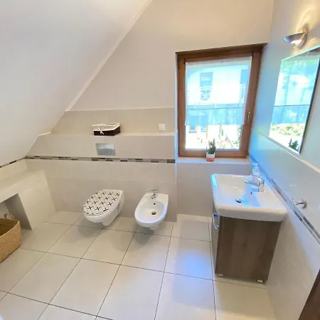 Skystudio Apartman Brenna
