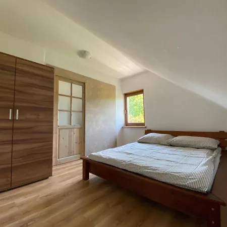 Apartment Skystudio Brenna