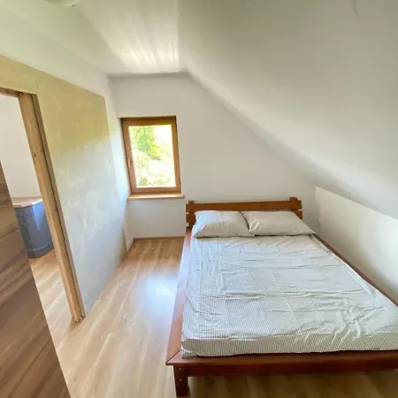 Apartment Skystudio