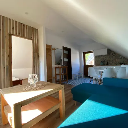 Apartment Skystudio