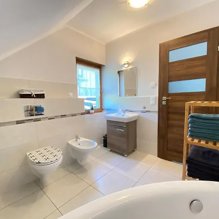 Skystudio Apartment
