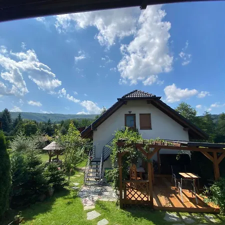 Skystudio Apartment