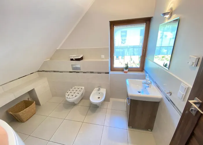 Skystudio Apartament Brenna