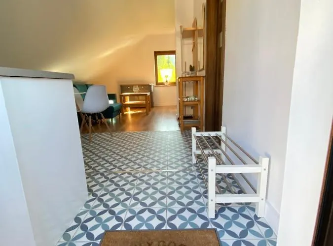 Skystudio Apartament Brenna