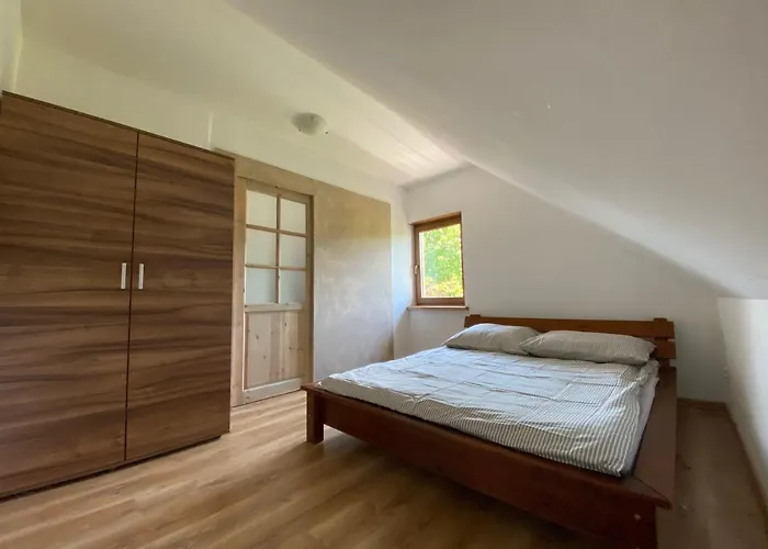 Apartament Skystudio Brenna