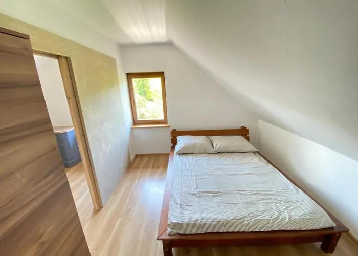 Apartament Skystudio