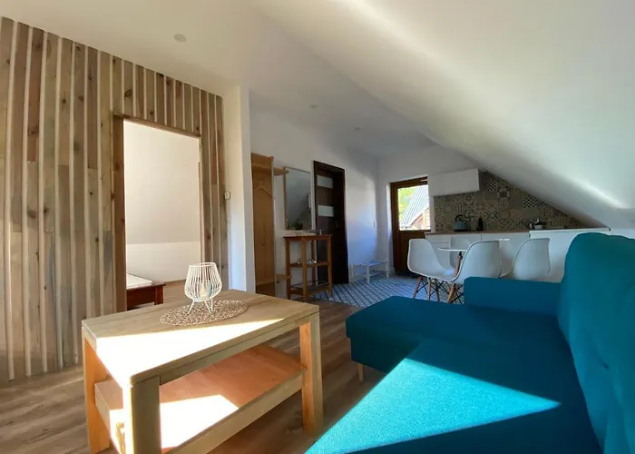 Apartament Skystudio