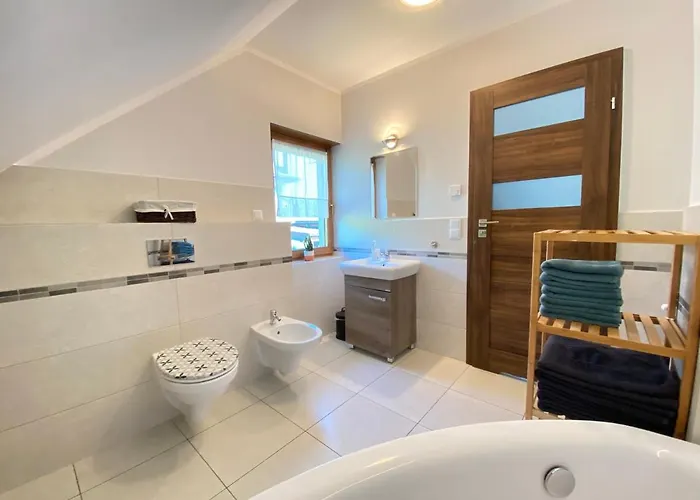 Skystudio Apartament