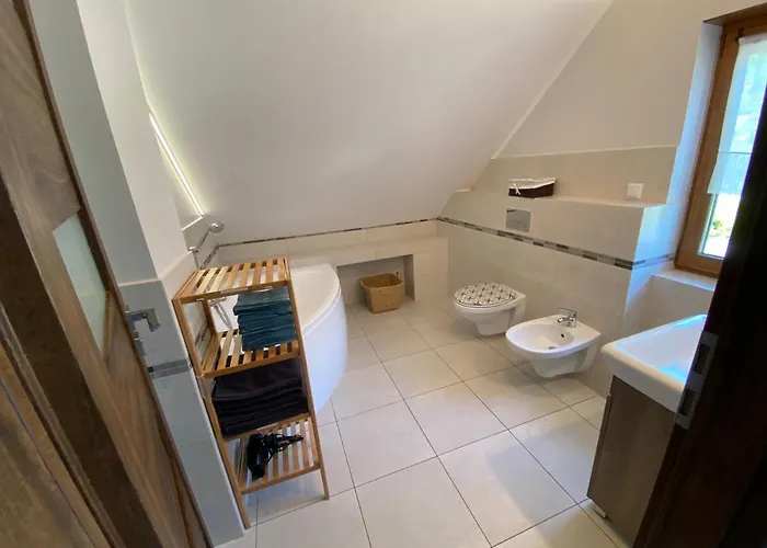 Skystudio Apartament *