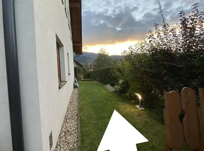 Apartament Skystudio Brenna