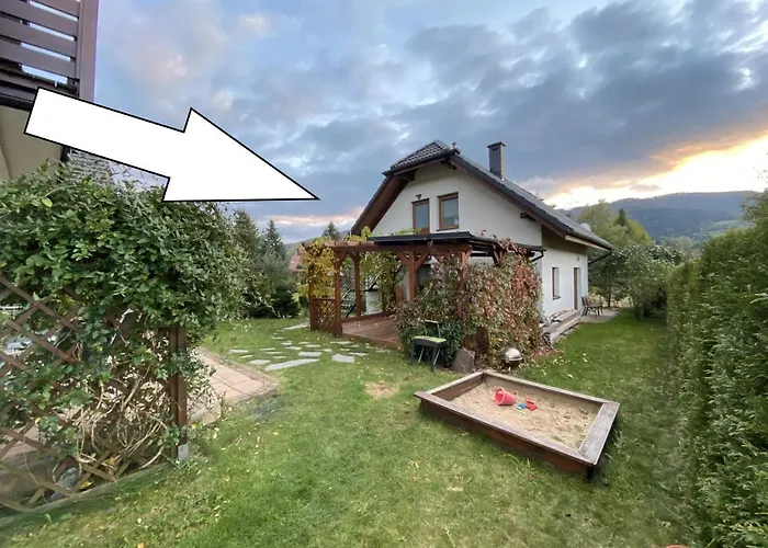 דירה Skystudio ברנה